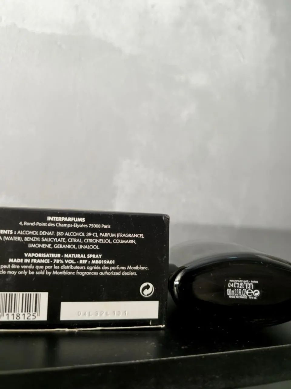 Montblanc Legend 100ml - Foto 2