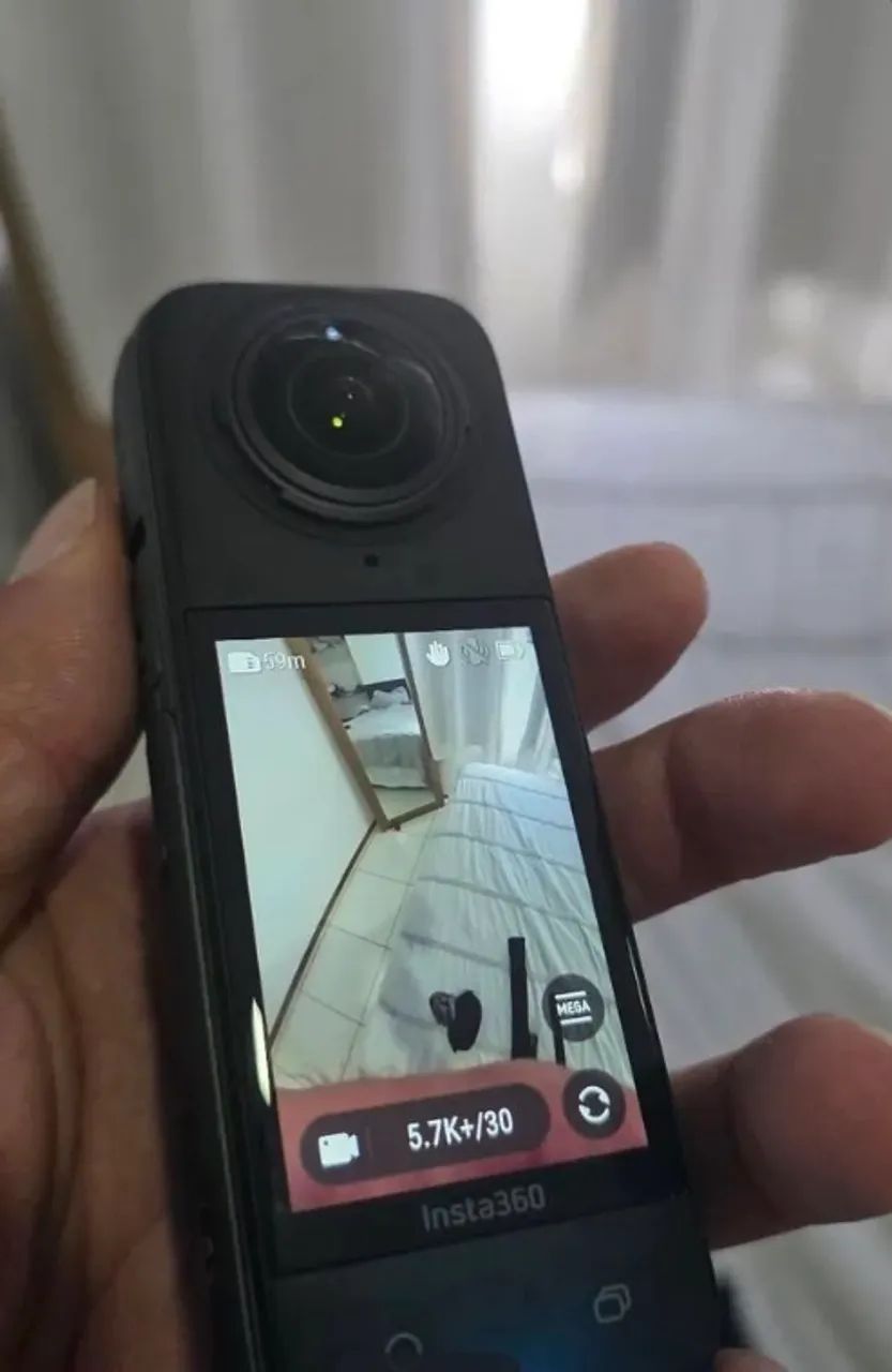 Insta360 4x
