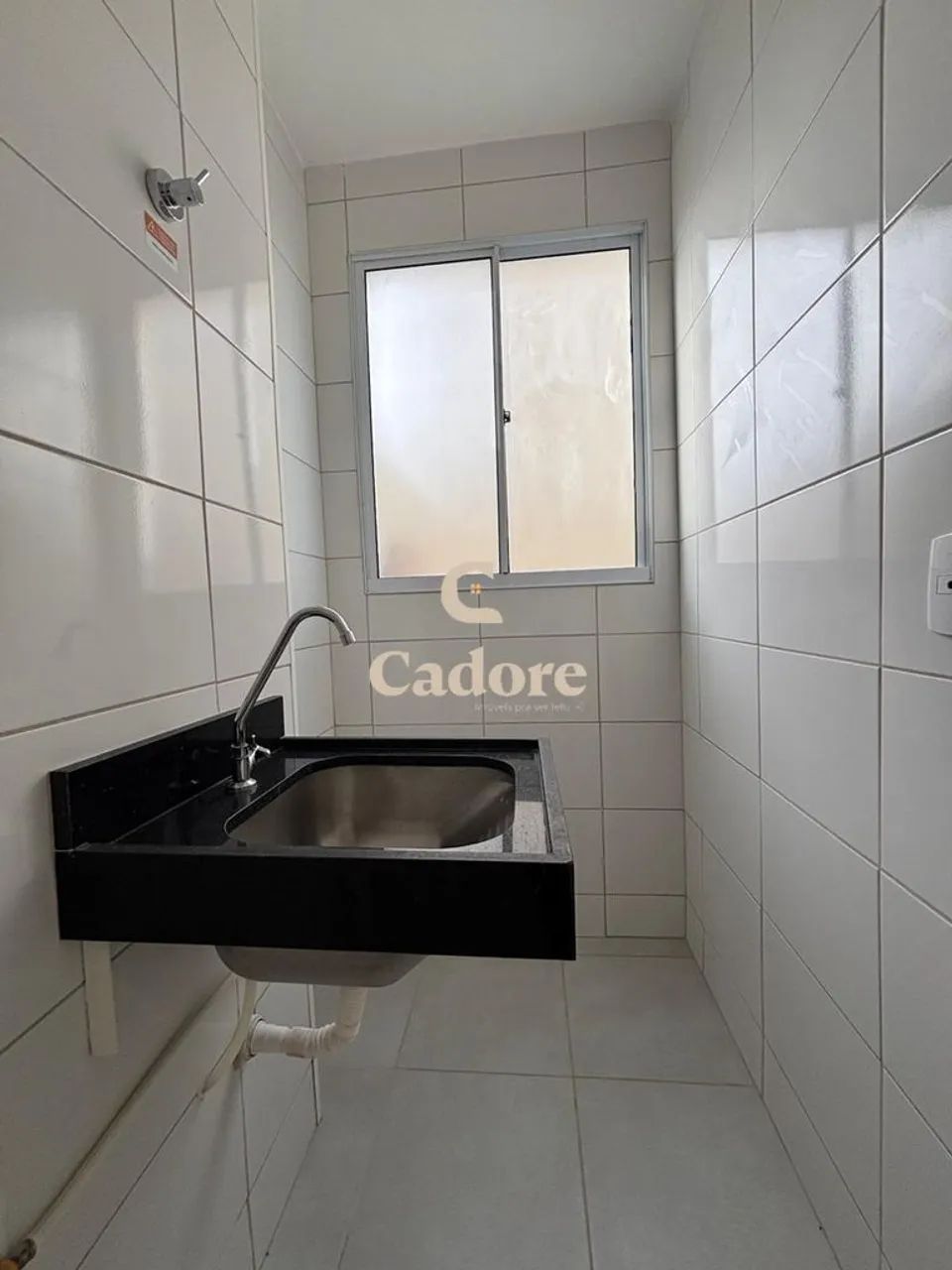 Apartamento à venda no Shopping Park com 02 quartos - Foto 4