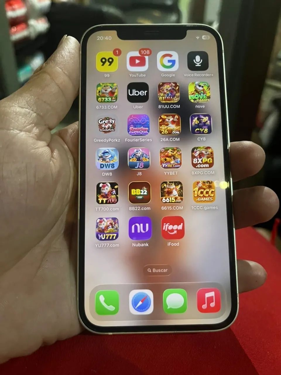 Ifhone 12 - Foto 5