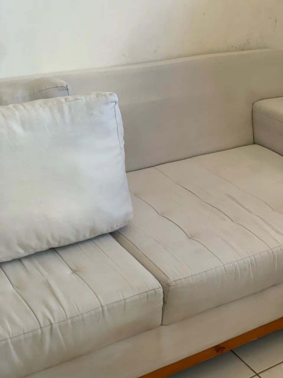 Sofá fixo  - Foto 3