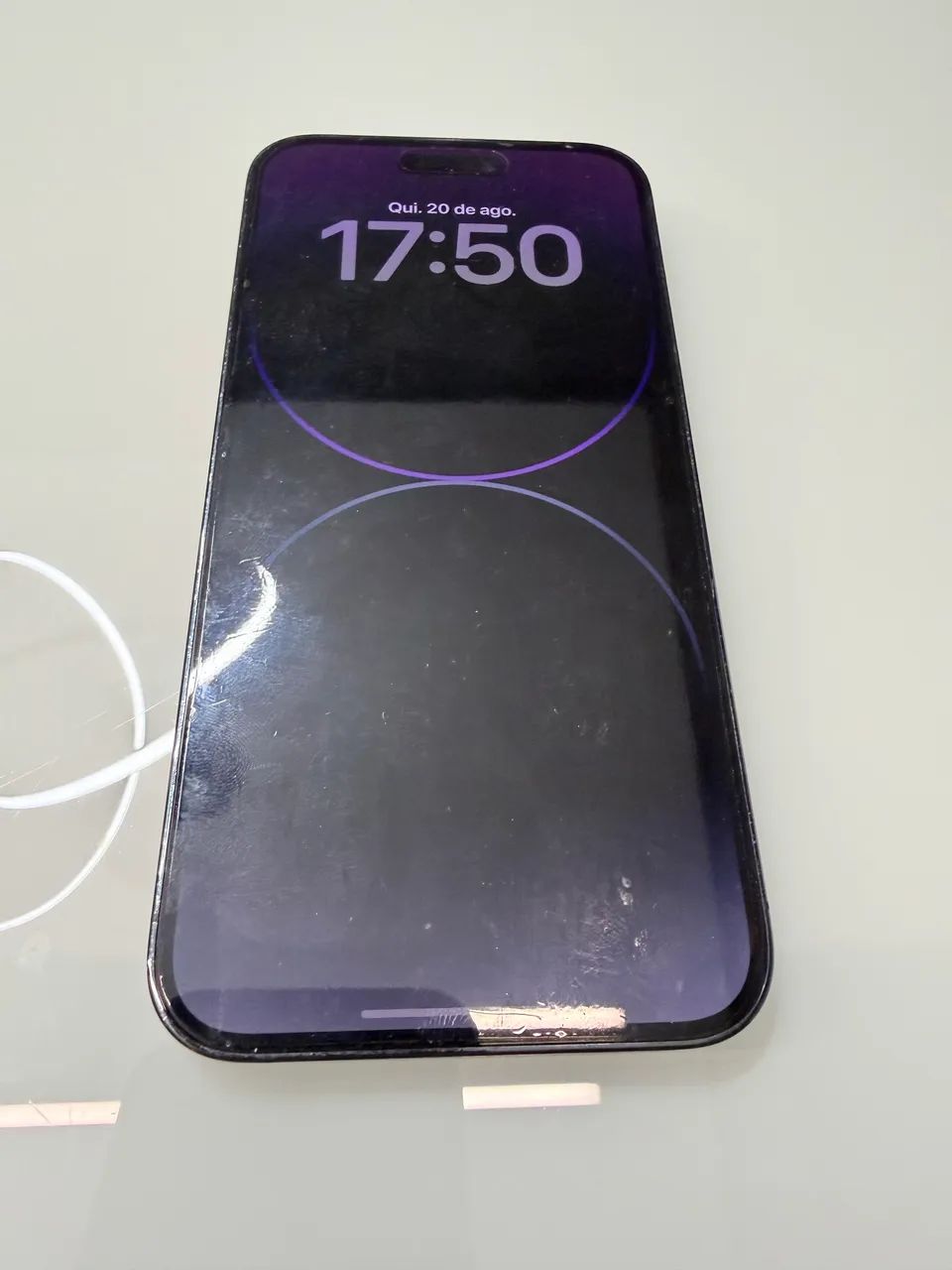 IPHONE 14 PRO MAX 512G - Foto 3