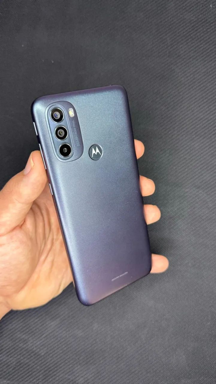Motorola Moto G31