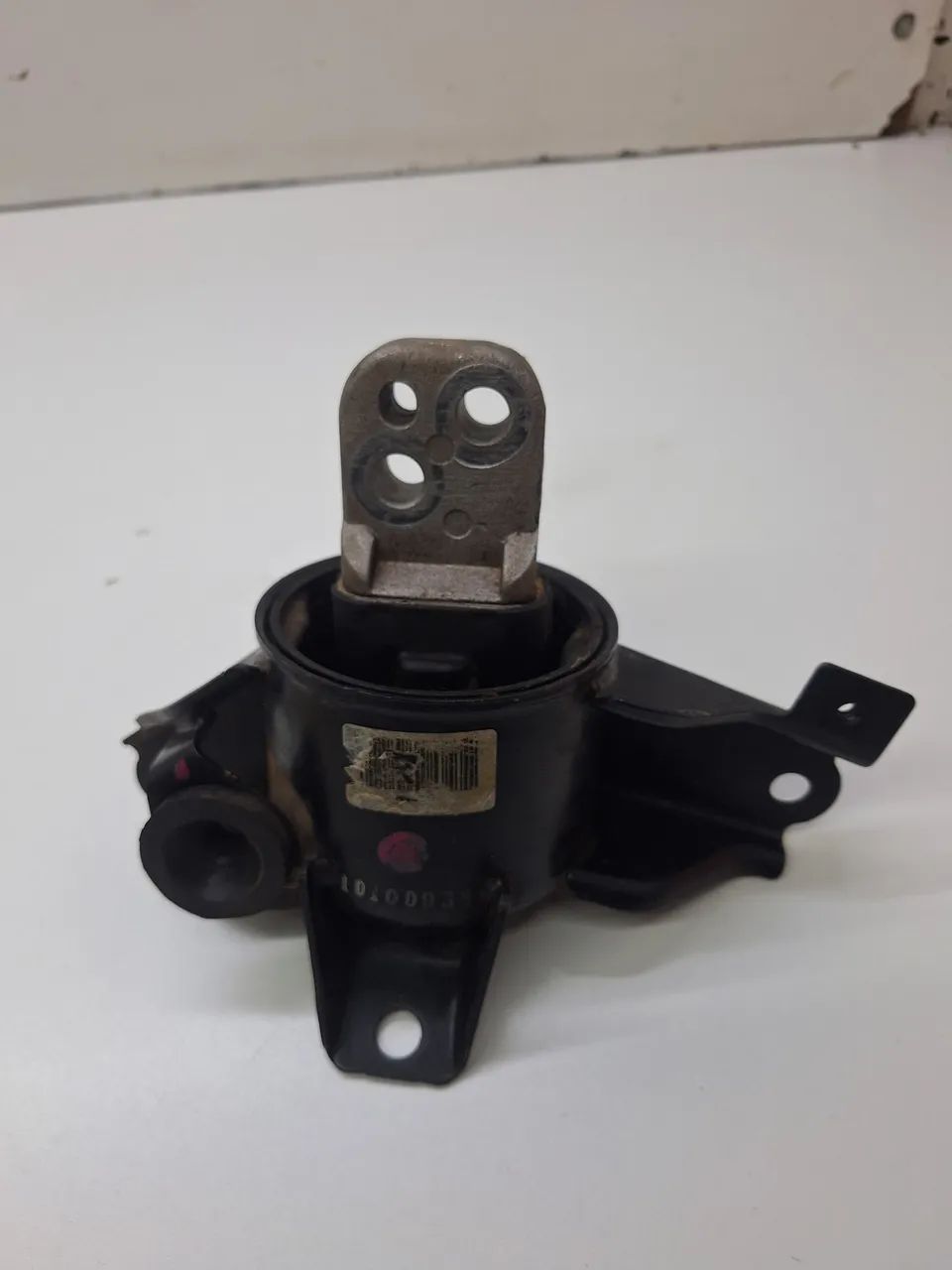 Coxim Câmbio Esquerdo Hyundai I30 Cw 2.0 16v 2010 / 2011 - Foto 3