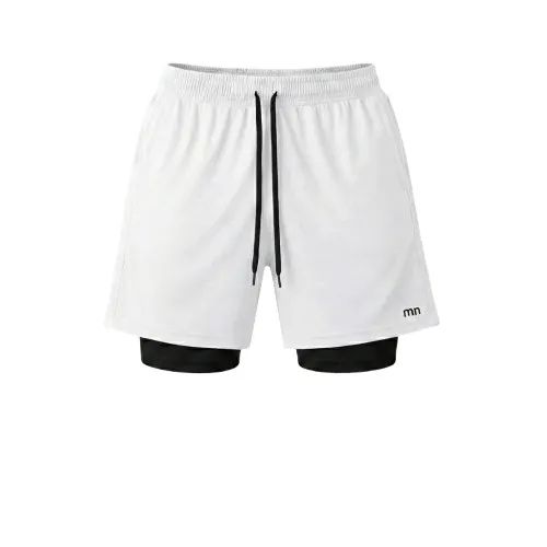 Bermudas duplas / com compressão  - Foto 3