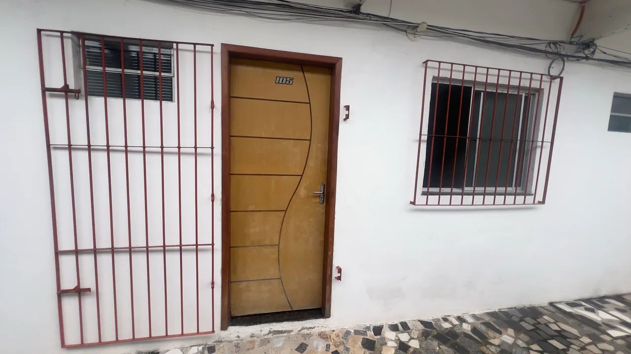 Foto - Belém - Tenoné