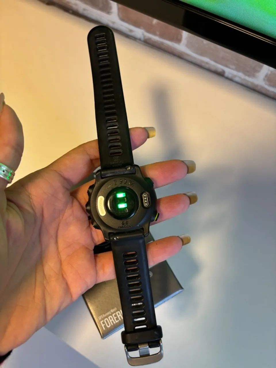 Garmin Forerunner 55 - Foto 2