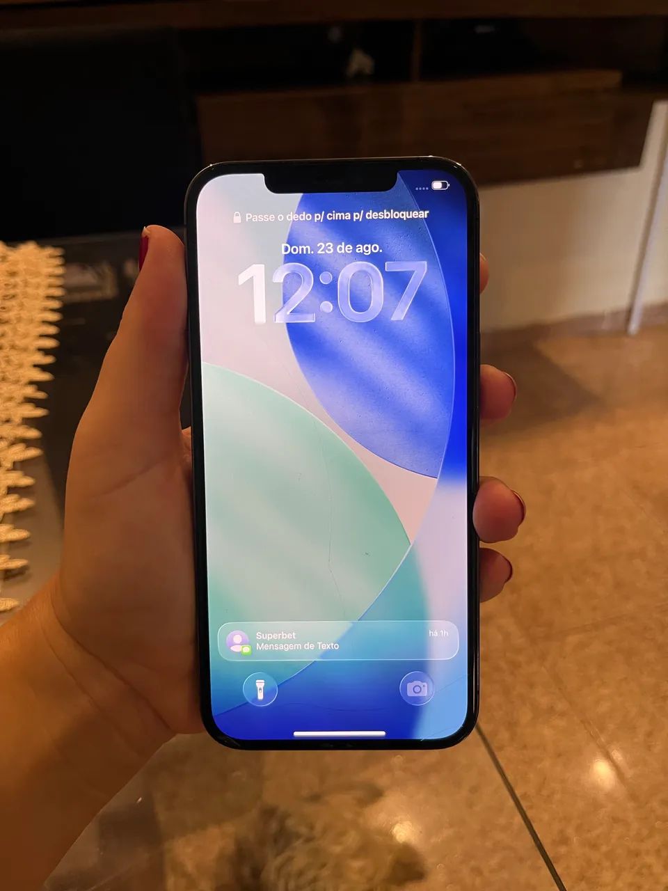 iPhone 12 Pro Max . - Foto 3