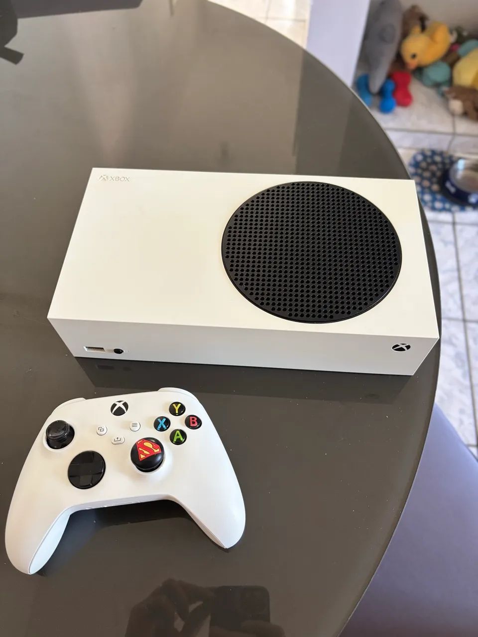 Xbox series S 512 gb  - Foto 2
