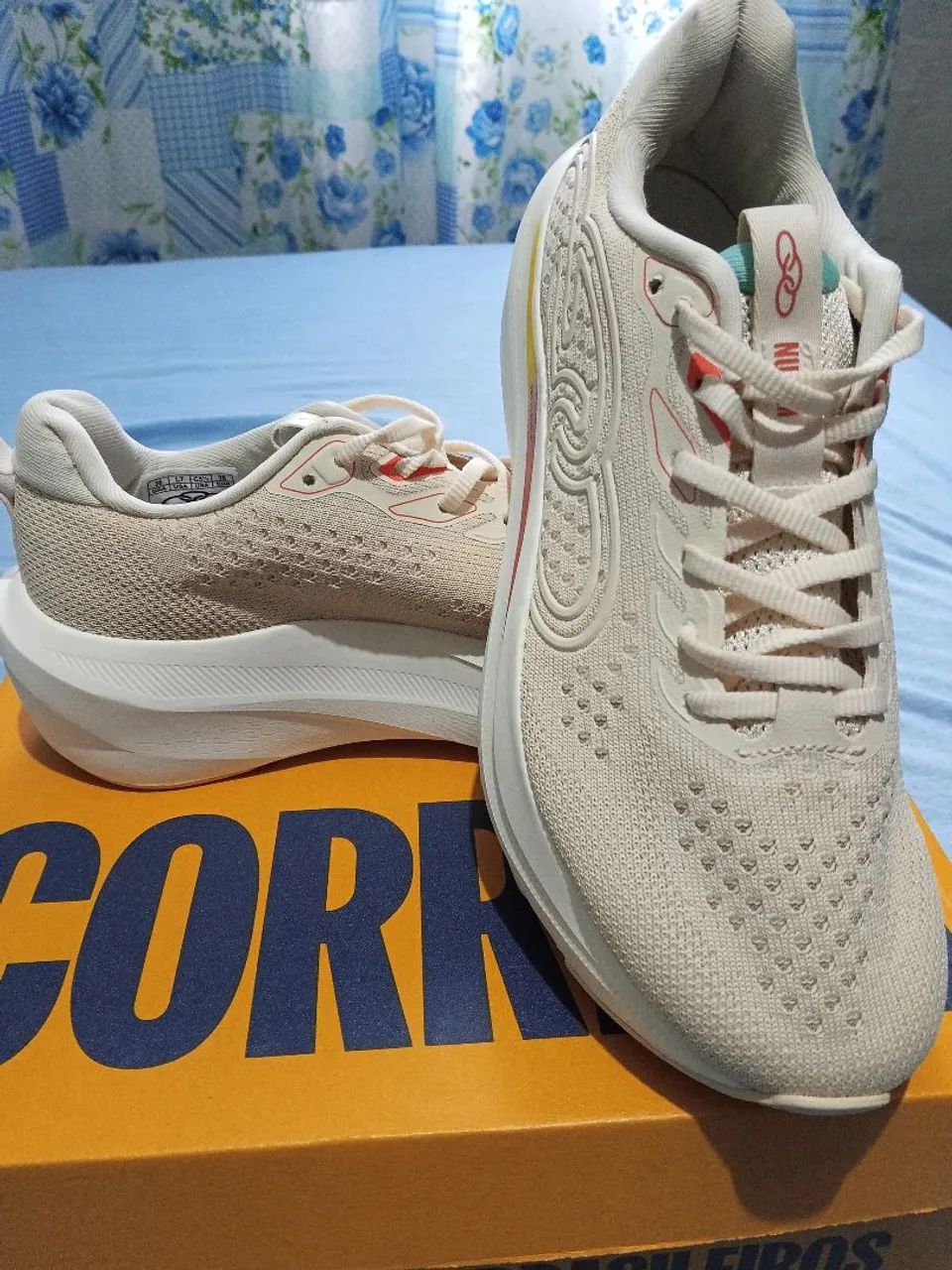 TENIS CORRE NUVEM  - Foto 2