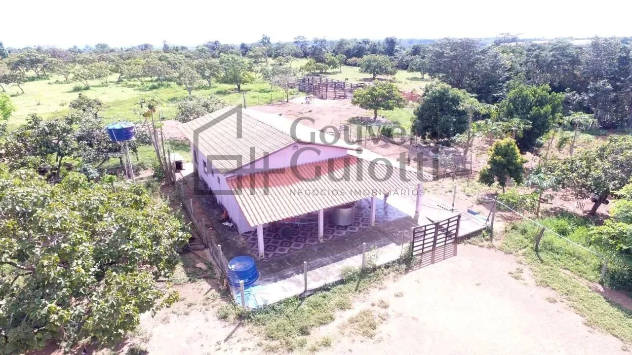 Fazenda - Rural - Abadiânia - Foto 4