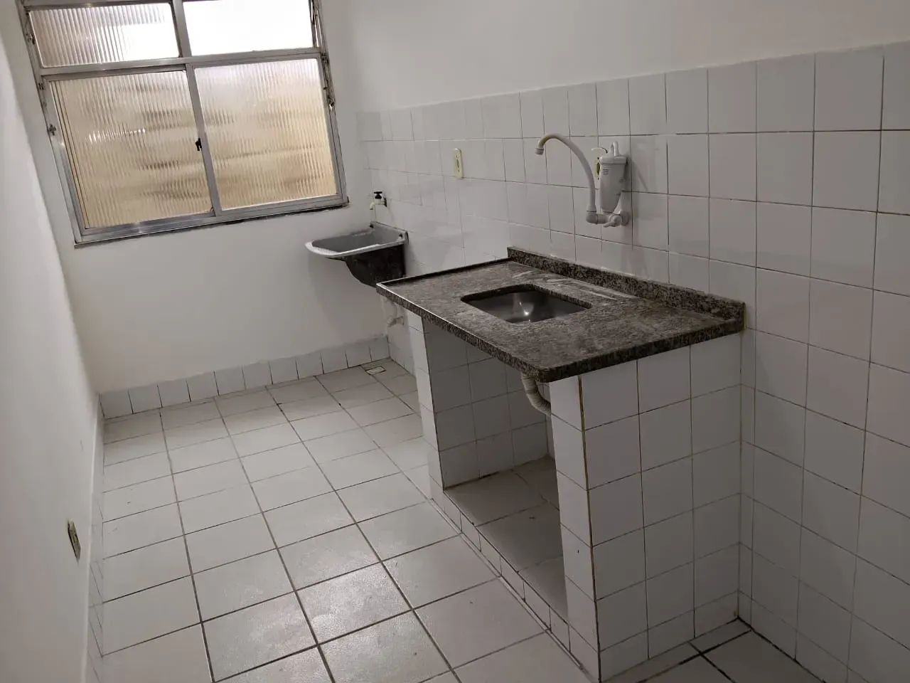 Imóvel para aluguel Ramos 1 Quarto - Foto 4