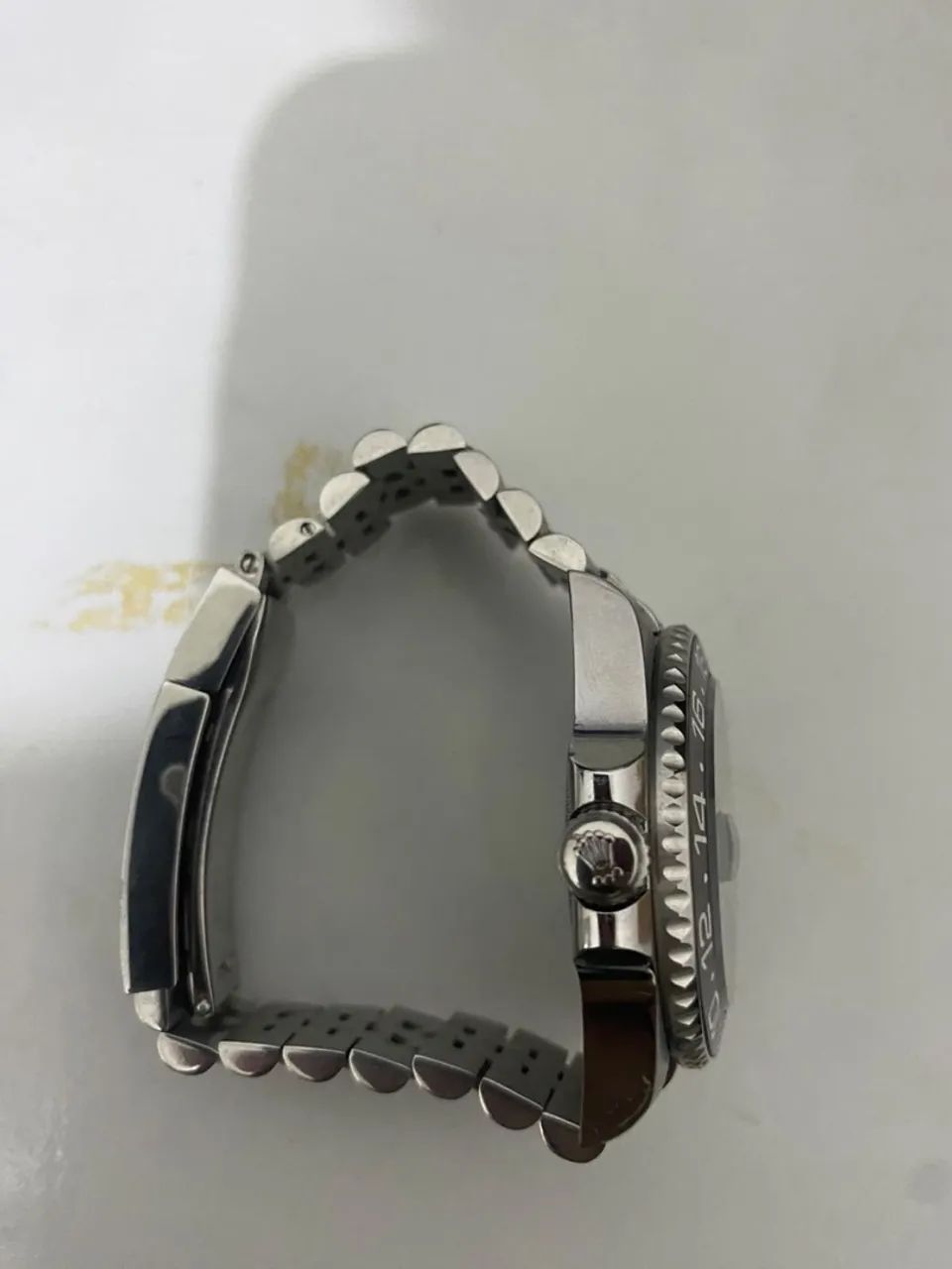 Rolex GMT bruce wayne - Foto 3