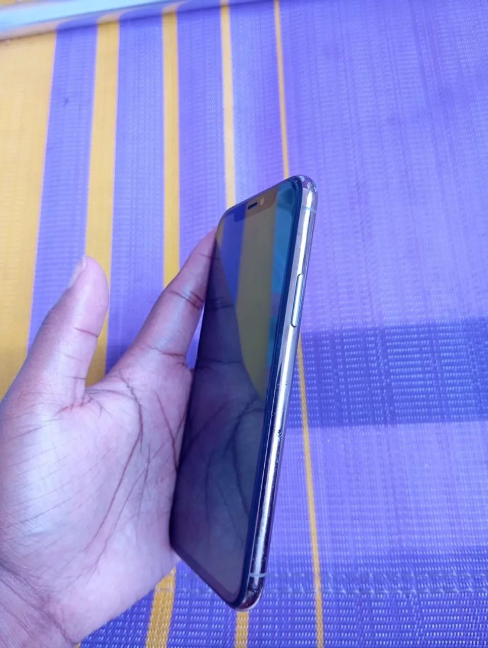 iPhone 11 Pro 256G - Foto 2