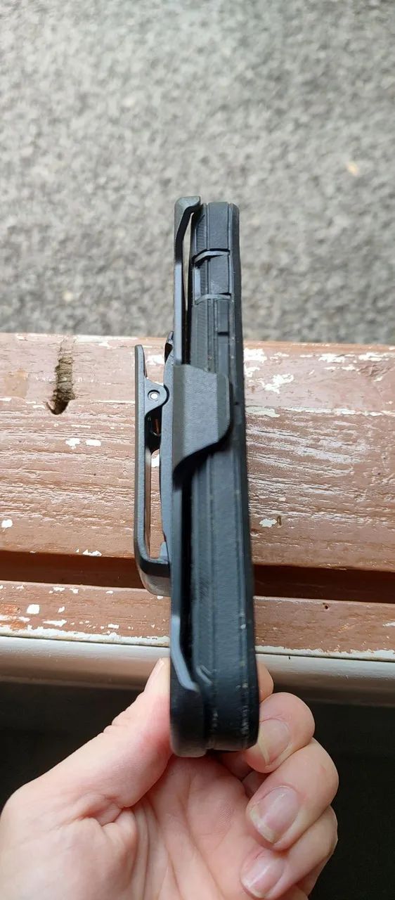 Case Otterbox Iphone 14 Pro - Foto 2