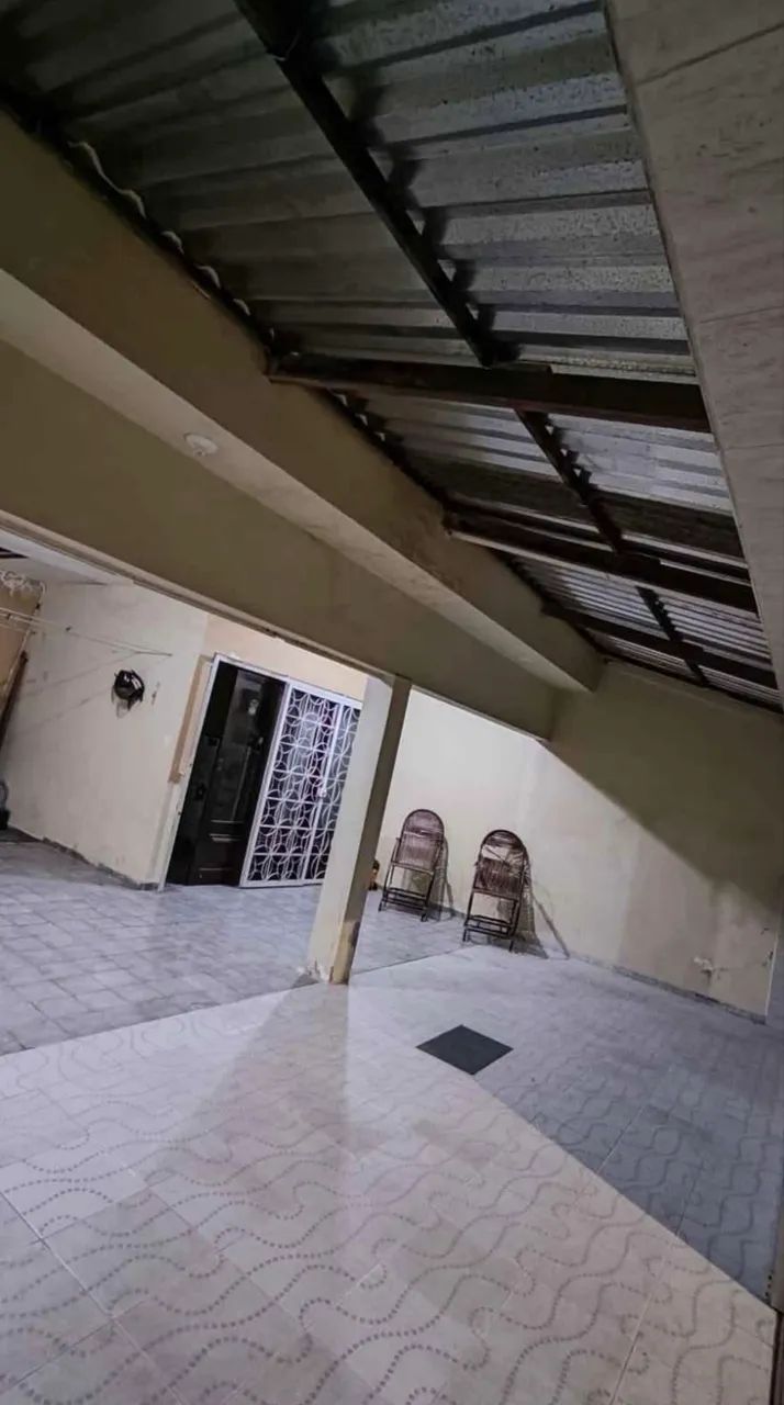 CASA NO CONJUNTO CDP 