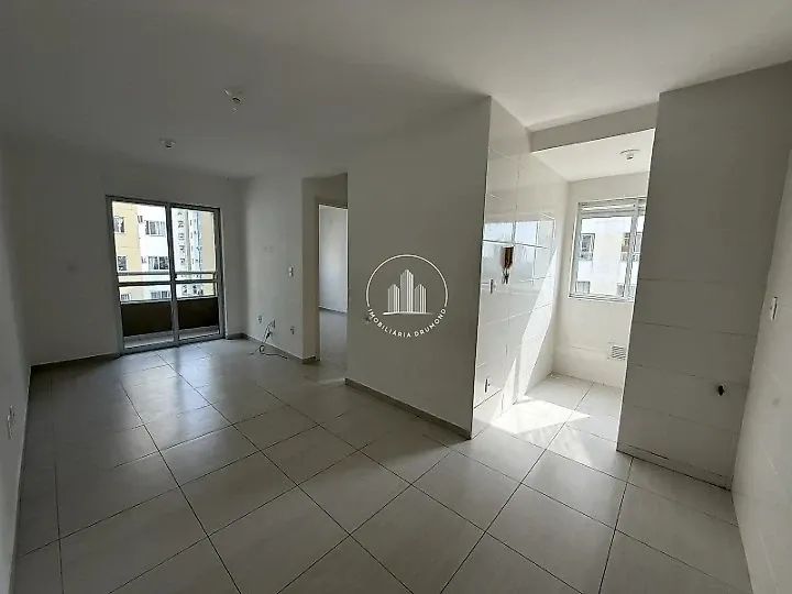 Apartamento de 2 dormitórios na Pedra Branca - PLC - Foto 2