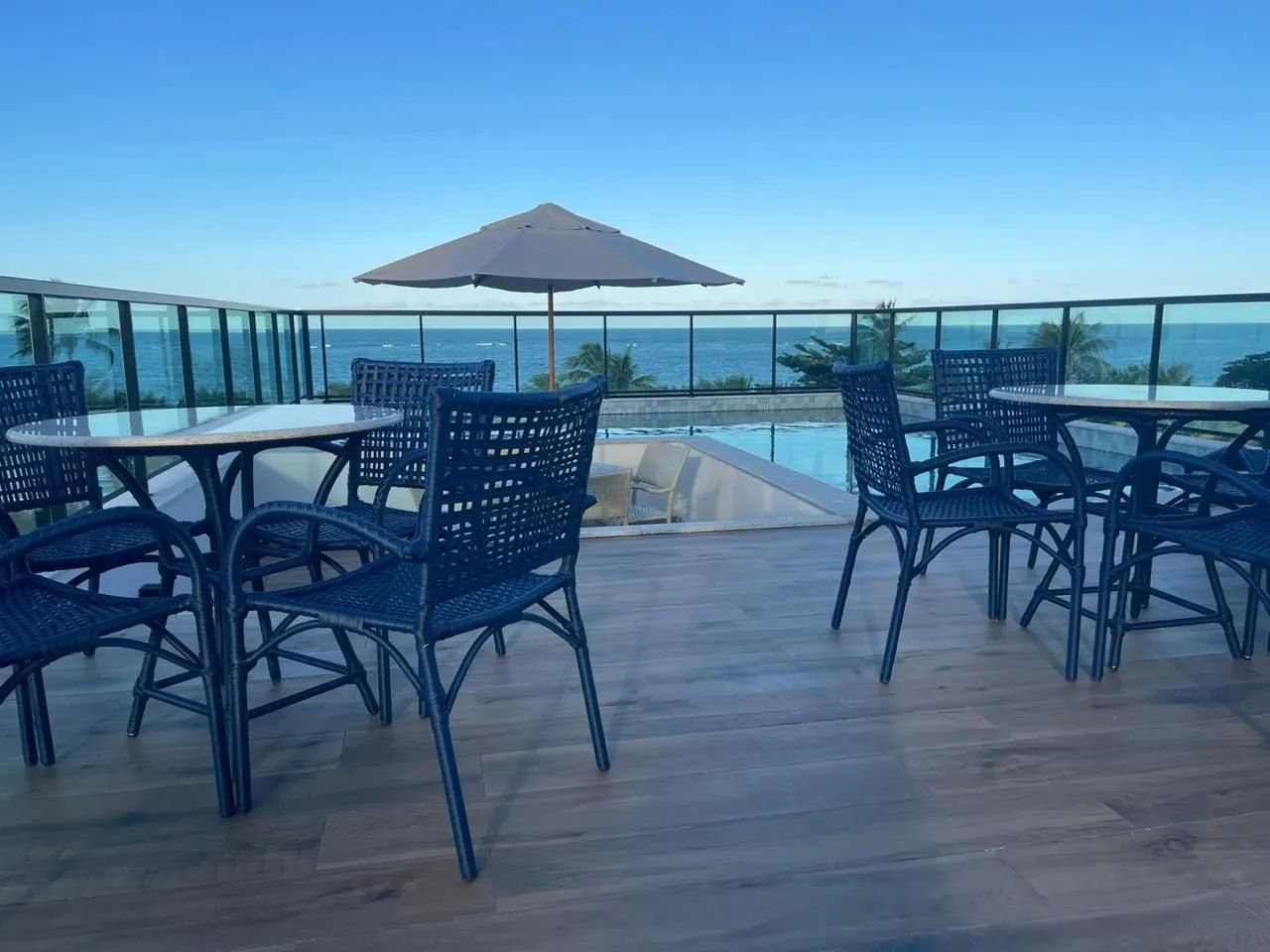 Studio praia de Campas - Foto 3