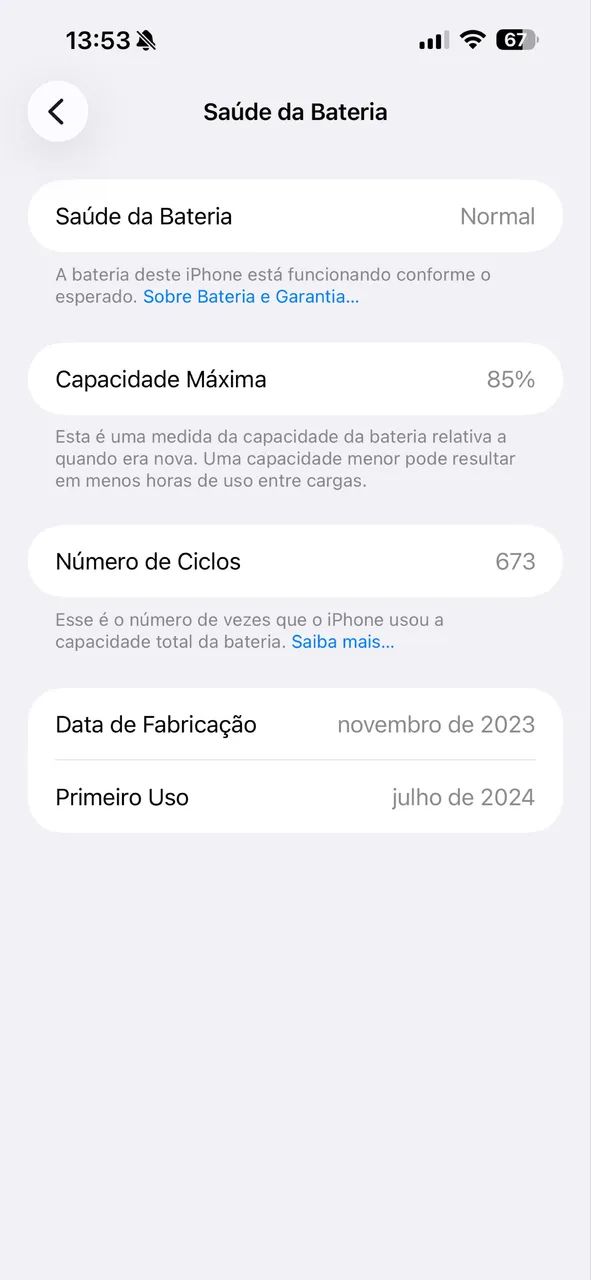 iPhone 15 pro Max 256gb  - Foto 3