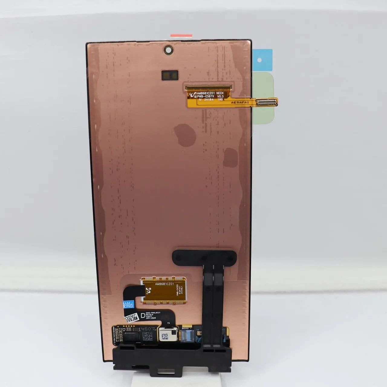 Display Samsung s23 ultra ORIGINAL  - Foto 3