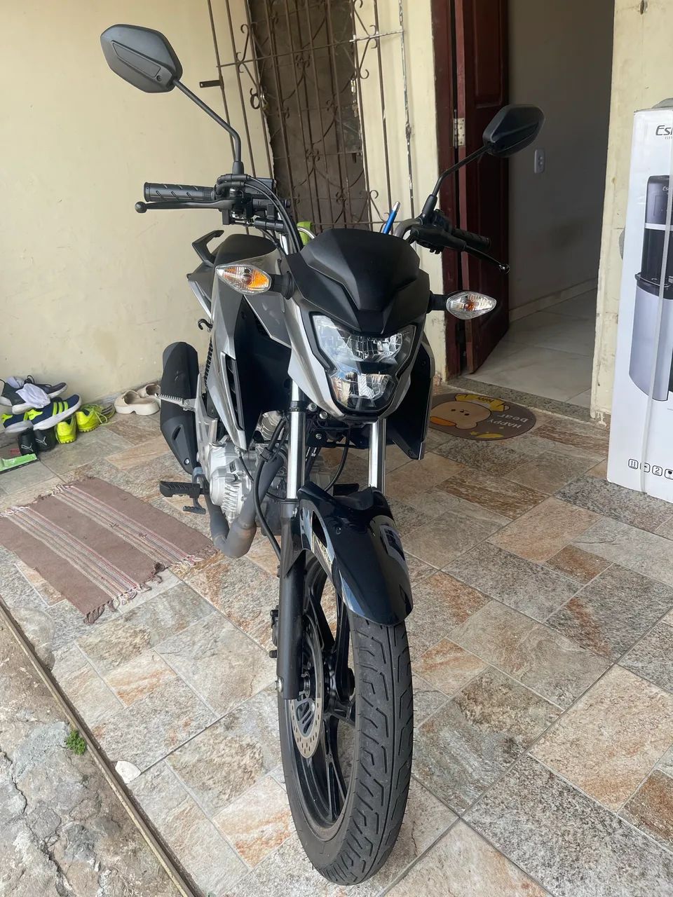 Veículo seminovo  - Foto 5