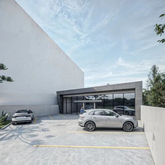 Sala Comercial