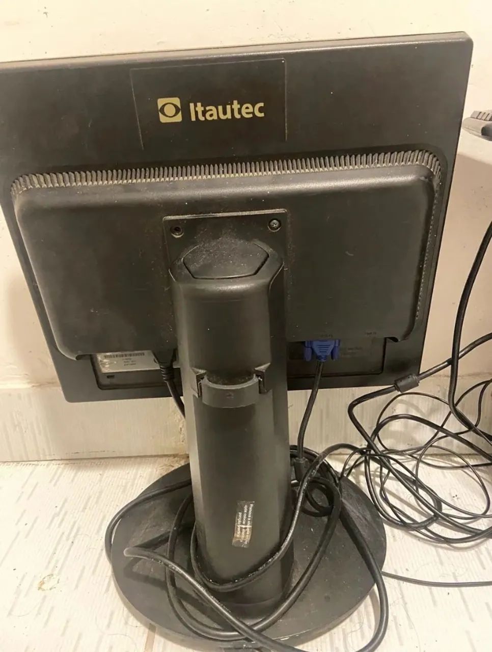 Monitor 