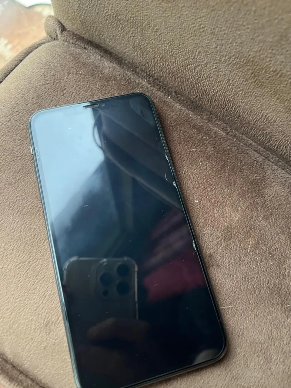 iPhone 11 Pro Max 256GB | 99% Bateria | Impecável | Face ID OK