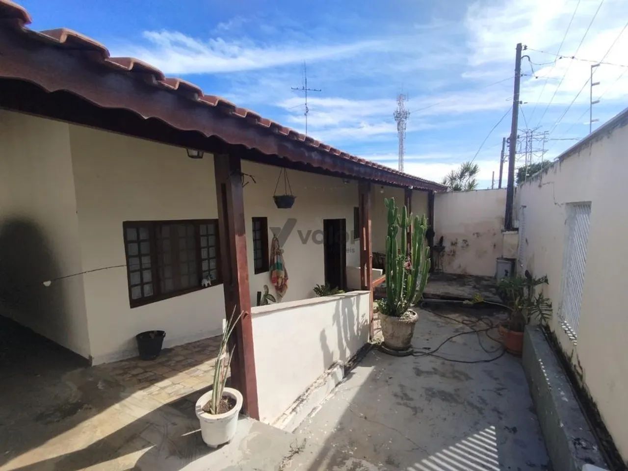Casa à venda em Campinas, Chácara da Barra, com 2 quartos, com 86.6 m² - Foto 2