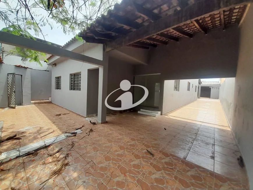 Aluguel Casa CIDADE JARDIM