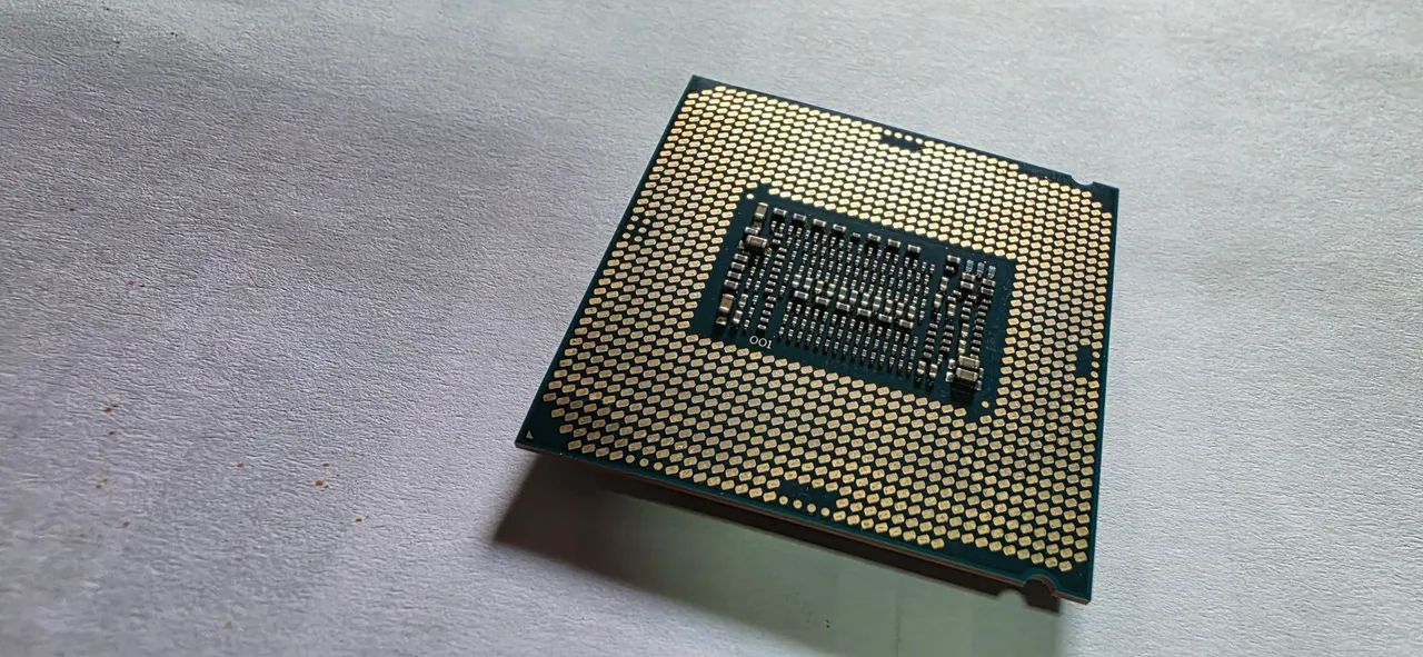 Processador I5-9400F - Foto 4
