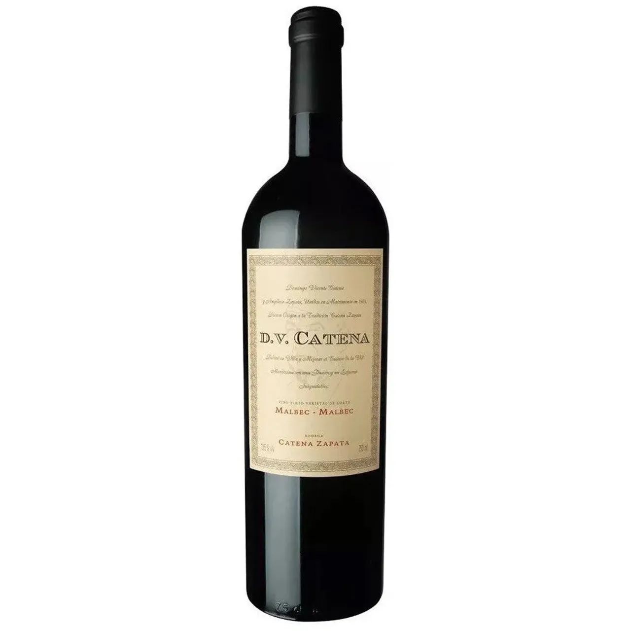 Vinho DV Catena Malbec Malbec - Foto 3