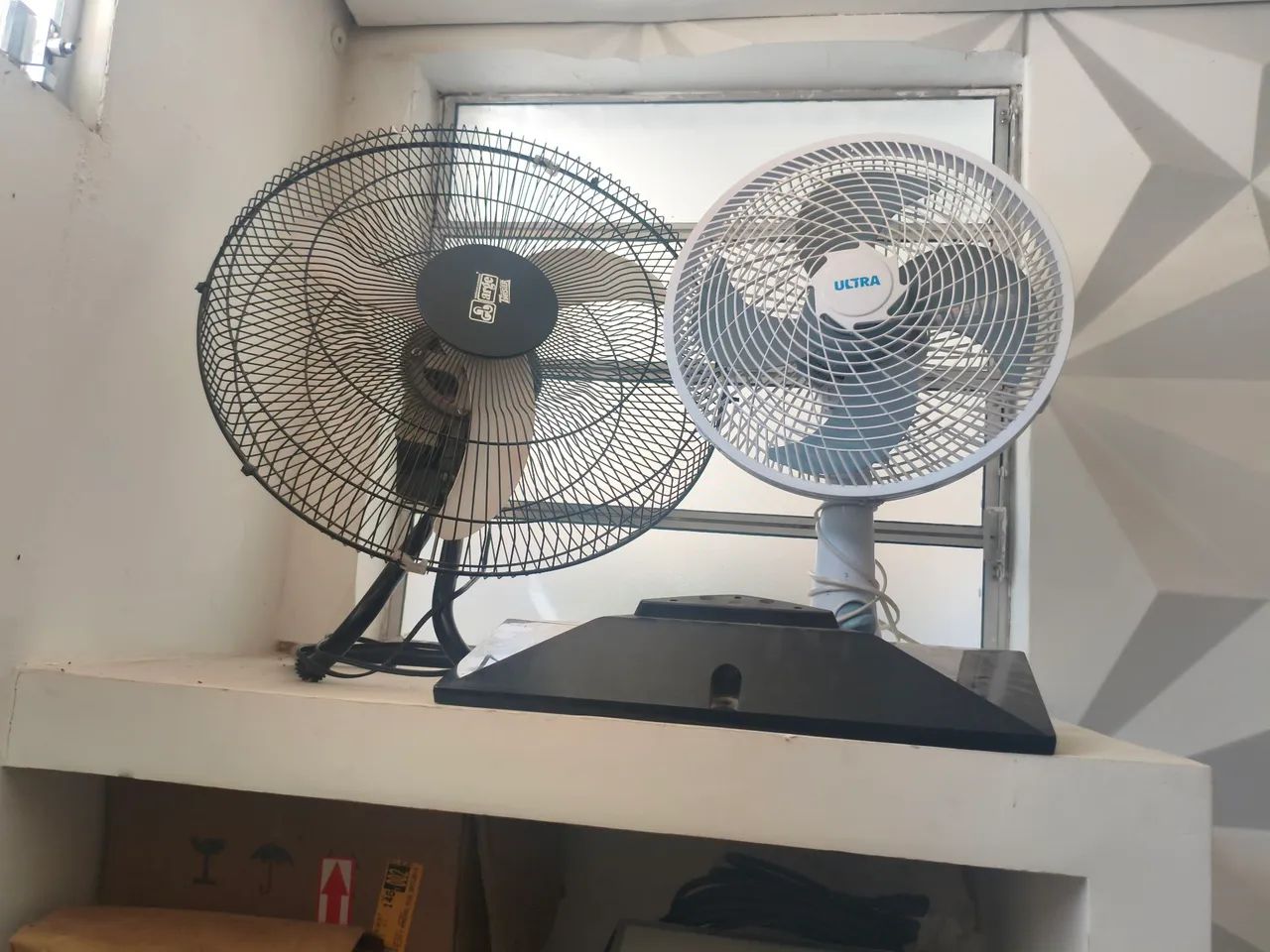 Vendiladores 