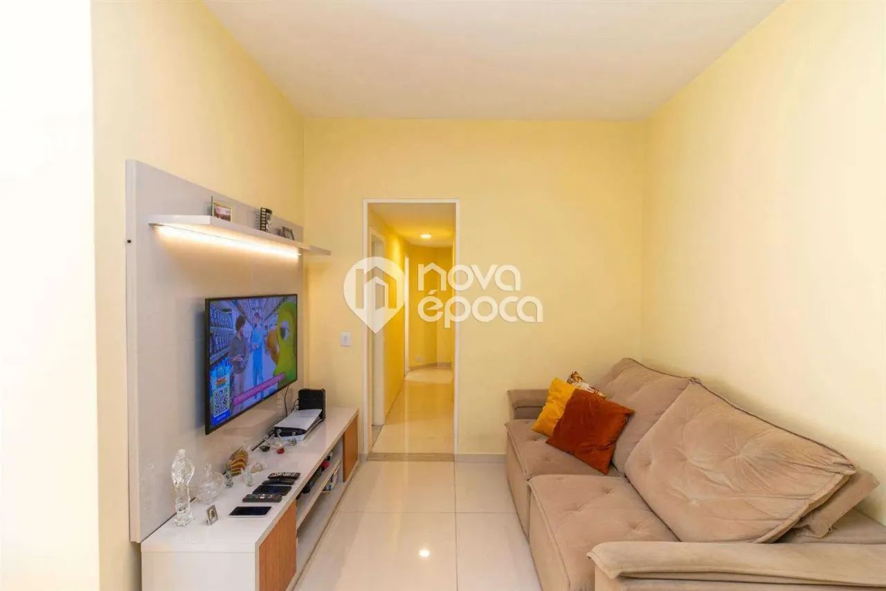Lagoa | Apartamento 3 quartos, sendo 1 suite - Foto 4