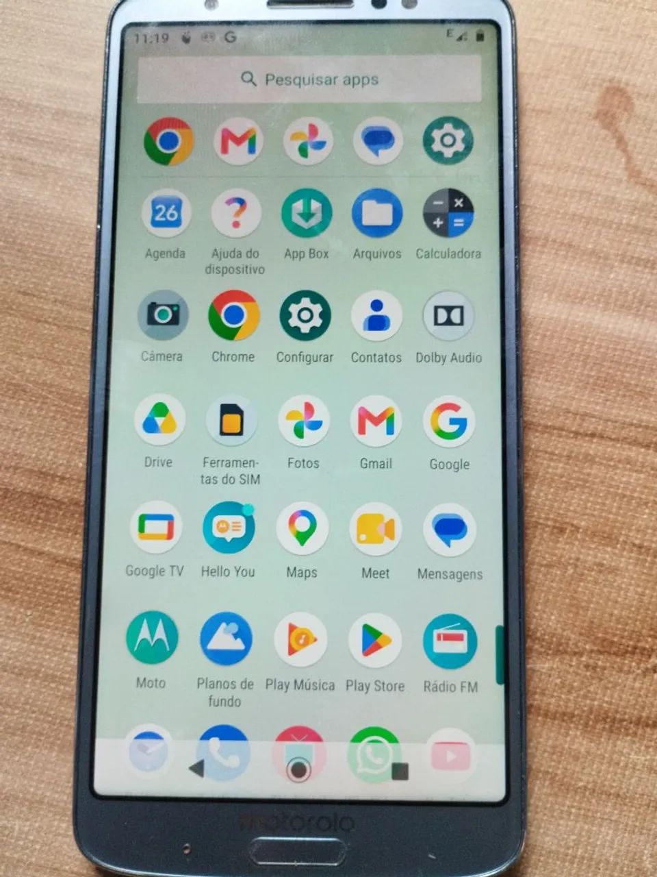 Celulares 