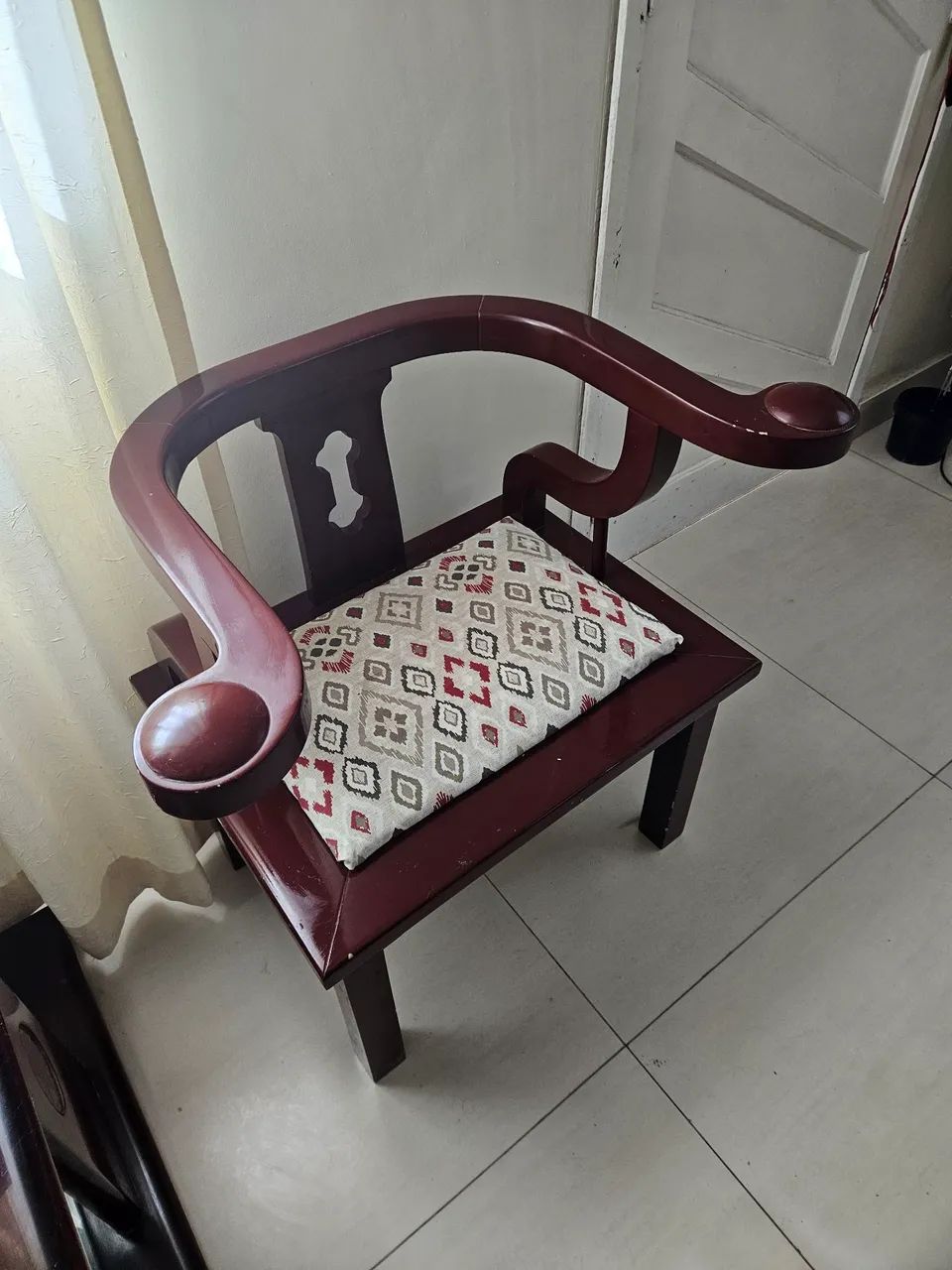 Cadeira para sala - Foto 2