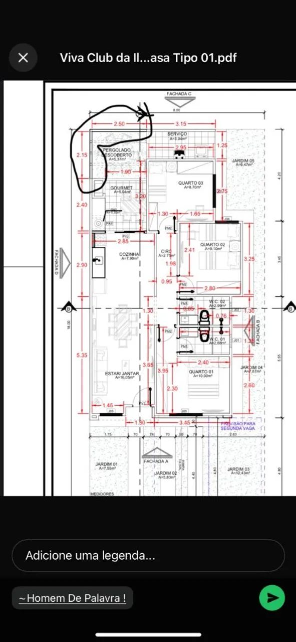 Empreiteiro. - Foto 4