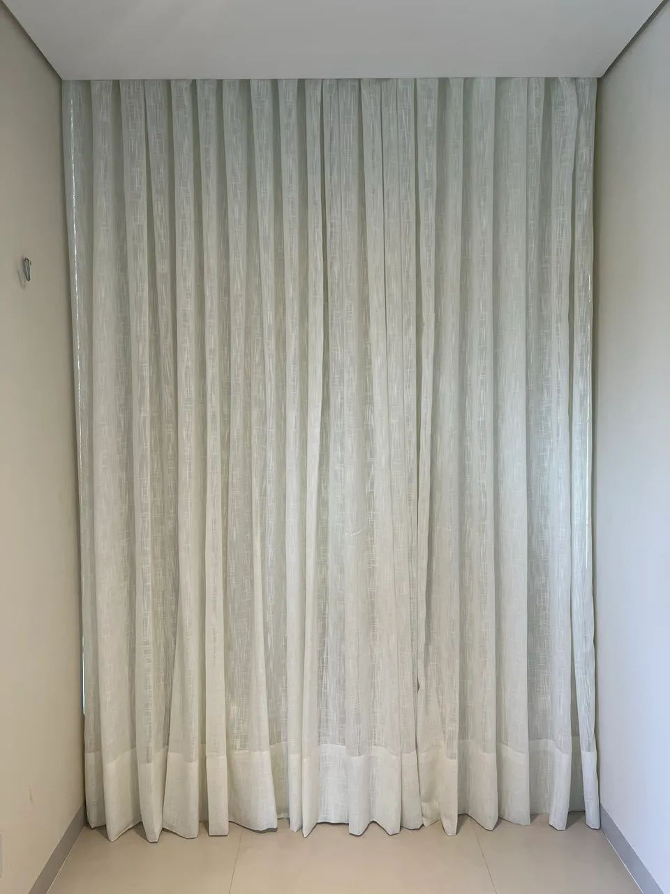 Instalação e montagens de cortinas  - Foto 4