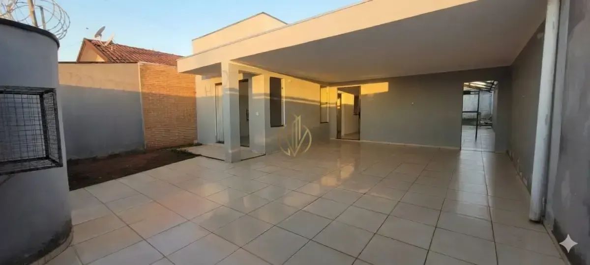 Casa a venda com 3 quartos no Parque da Imprensa, Mogi Mirim