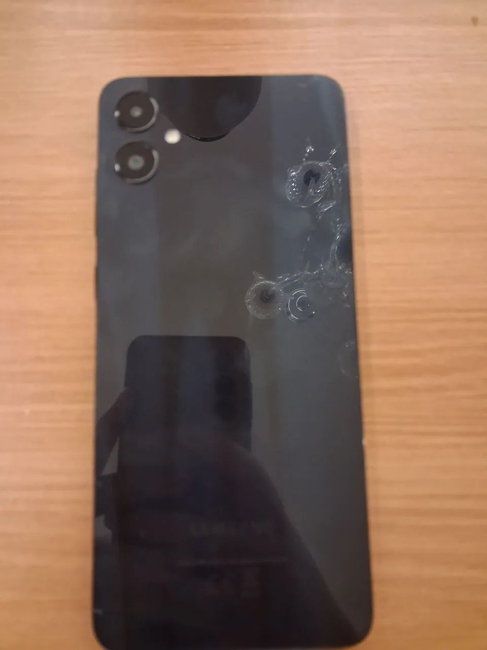 SAMSUNG GALAXY A05 À VENDA! - Foto 4