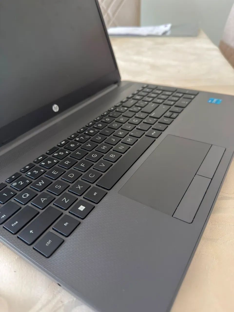Notebook HP seminovo - Foto 4