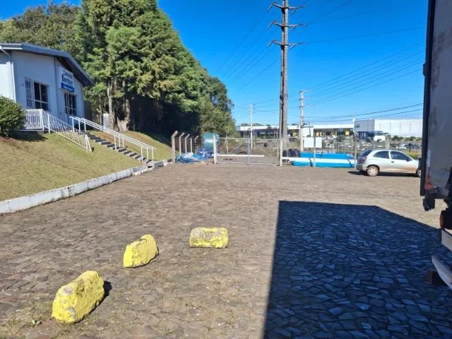 SALA COMERCIAL PARA LOCAÇÃO 200m²- CAÇADOR/SC - Foto 4