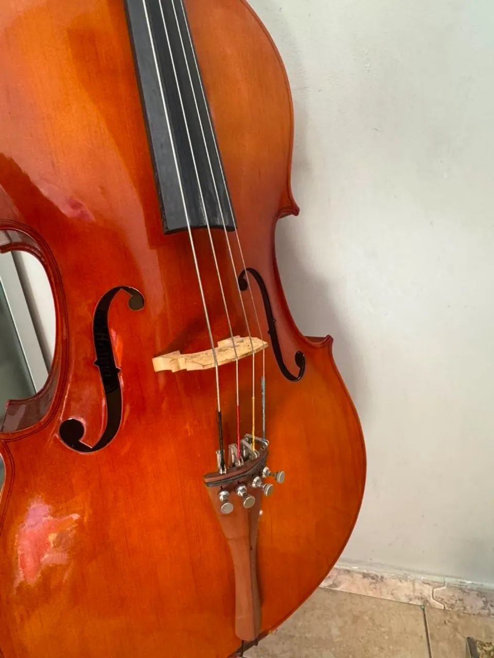 Violoncello 4/4 C200 Eagle Novo