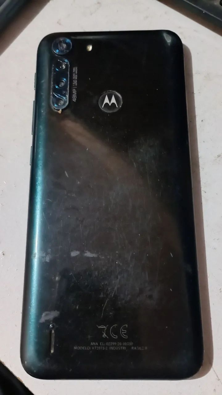 Moto one 64 g
