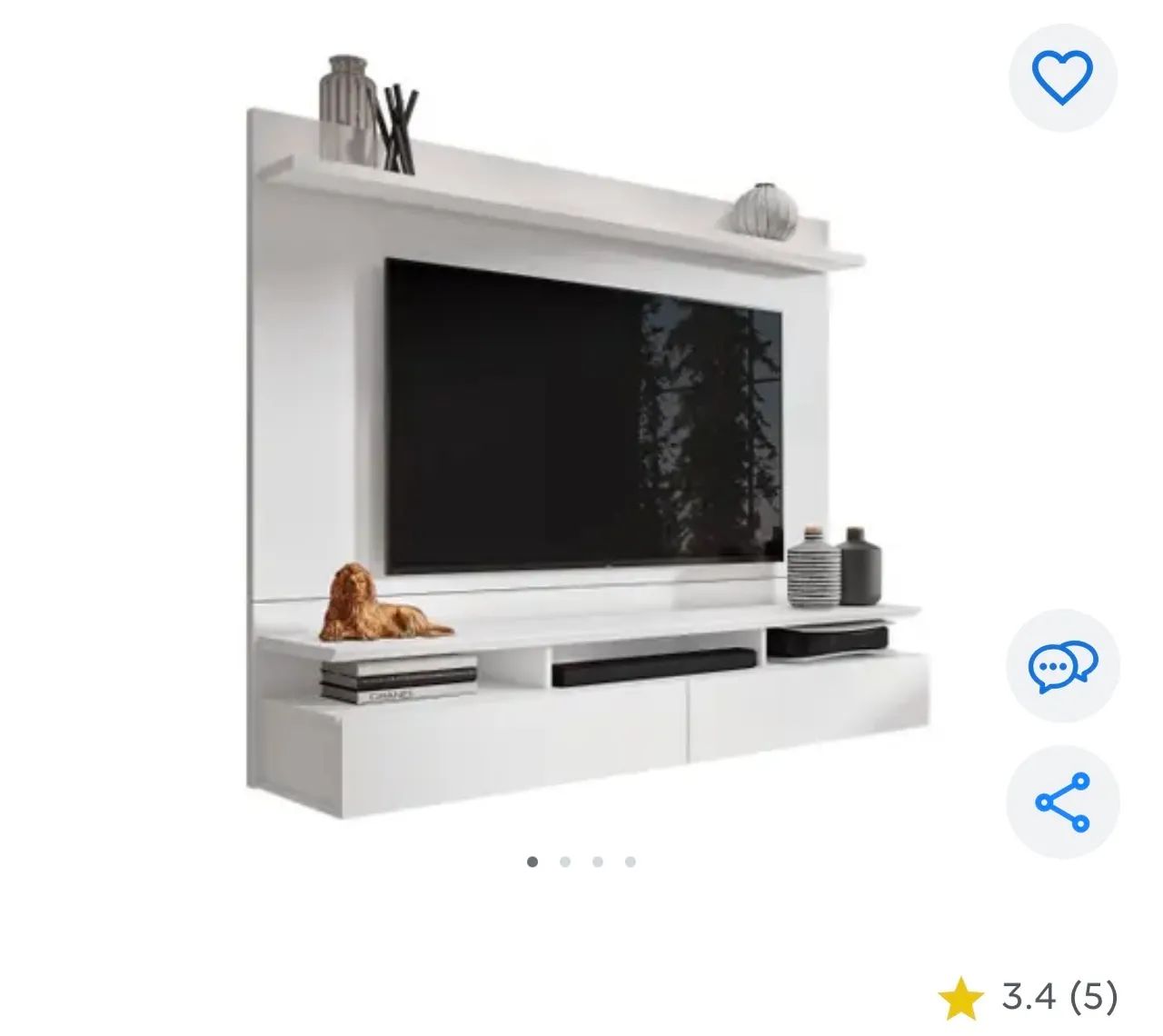 Painel de TV / Rack65573813713922121