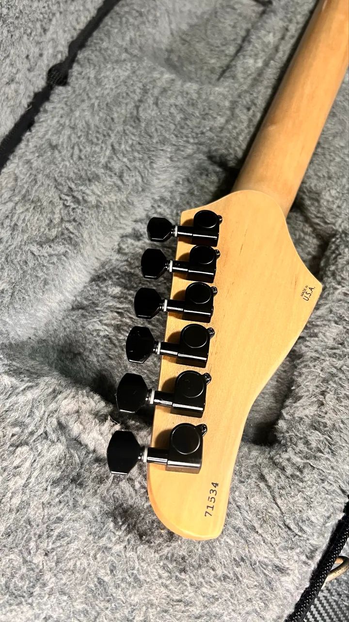 GUIGUITARS  - Foto 4