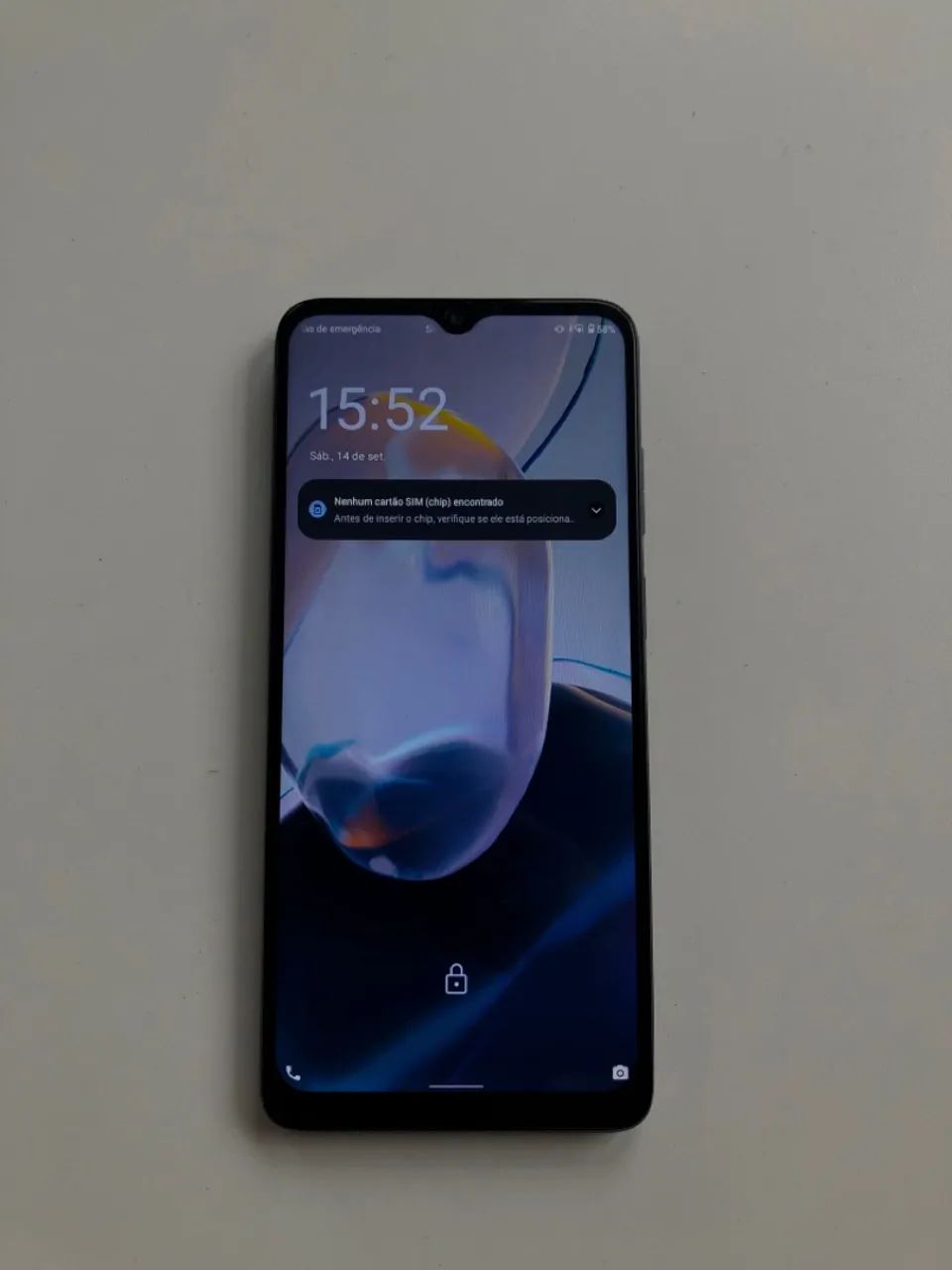 Moto E22 - Foto 3
