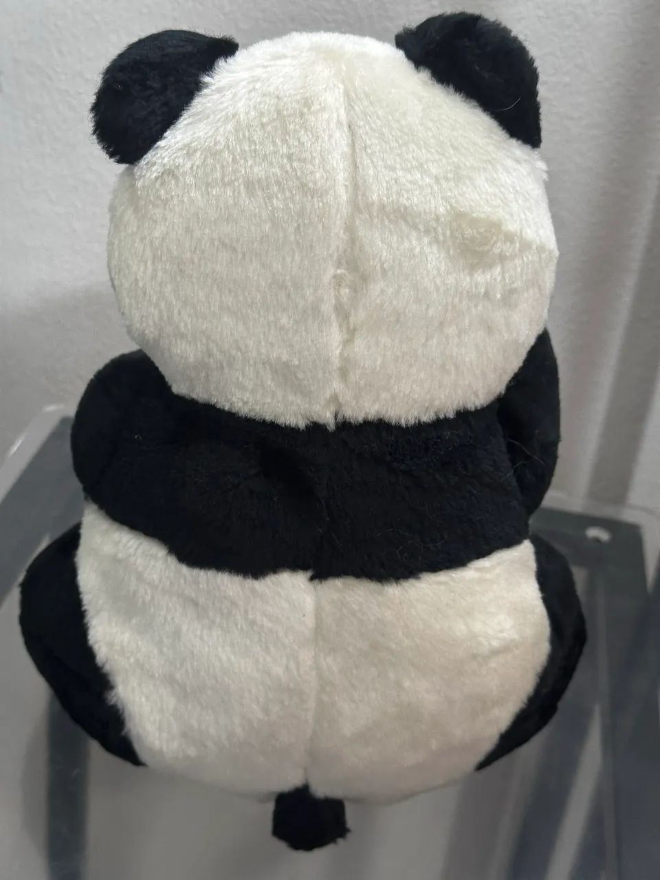 Pelúcia Panda da Parmalat  - Foto 2