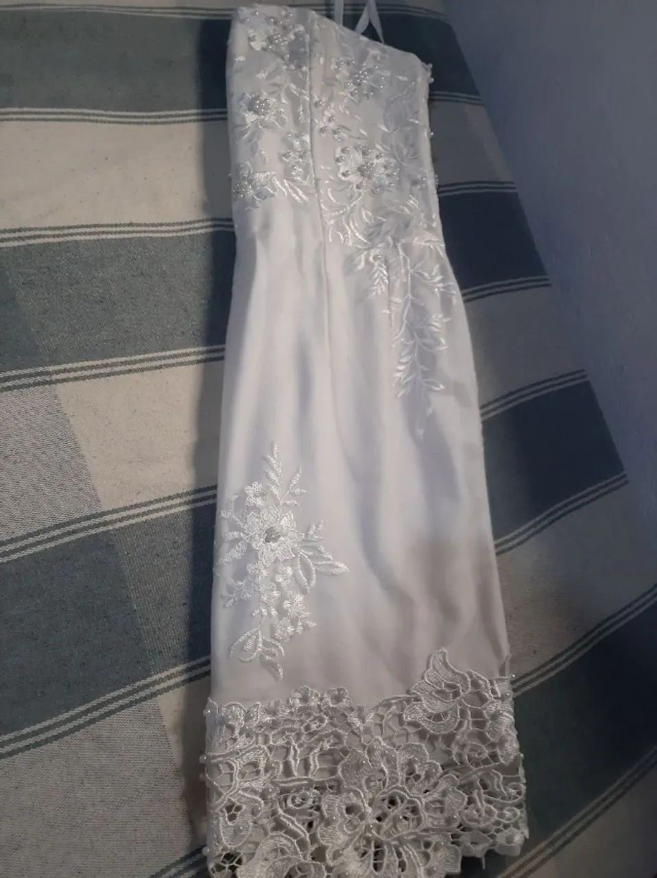 Vestido casamento civil - Foto 2