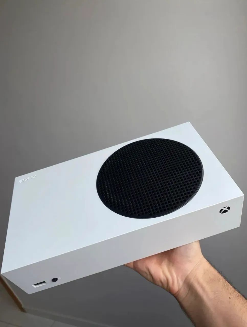 Xbox Series S - Foto 3